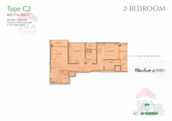Rezi 24 (D14), Apartment #425006081
